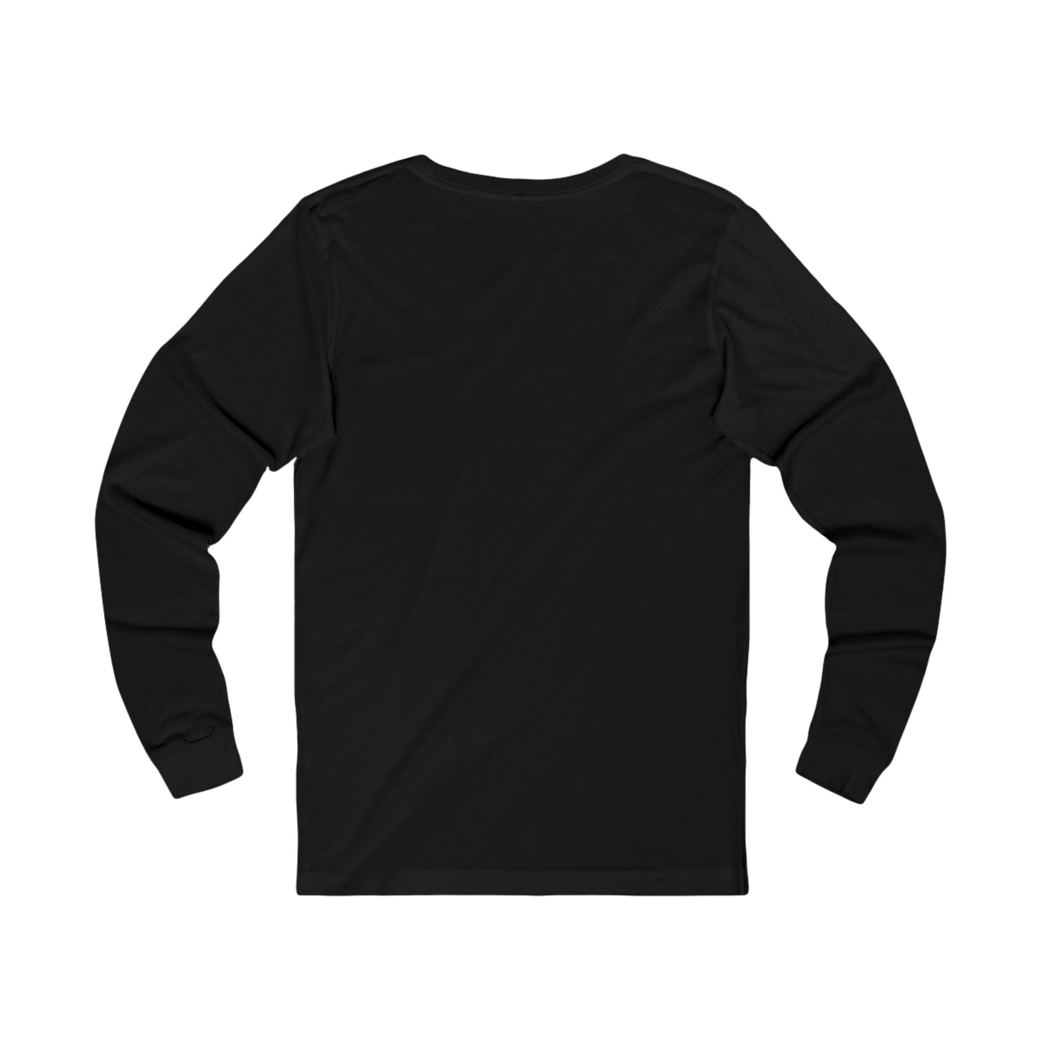 Koenji Supply Co. Unisex Jersey Long Sleeve Tee