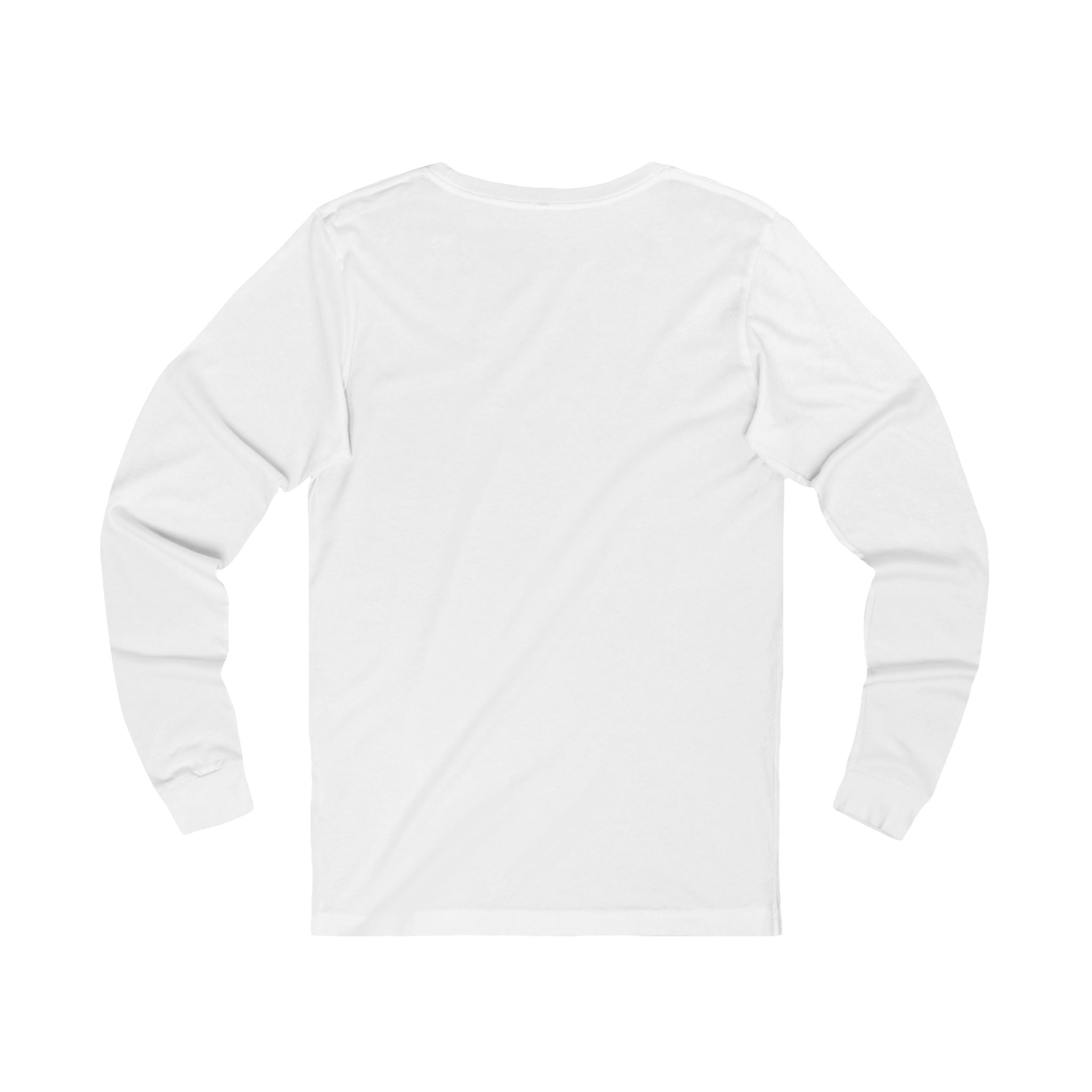 Koenji Supply Co. Unisex Jersey Long Sleeve Tee