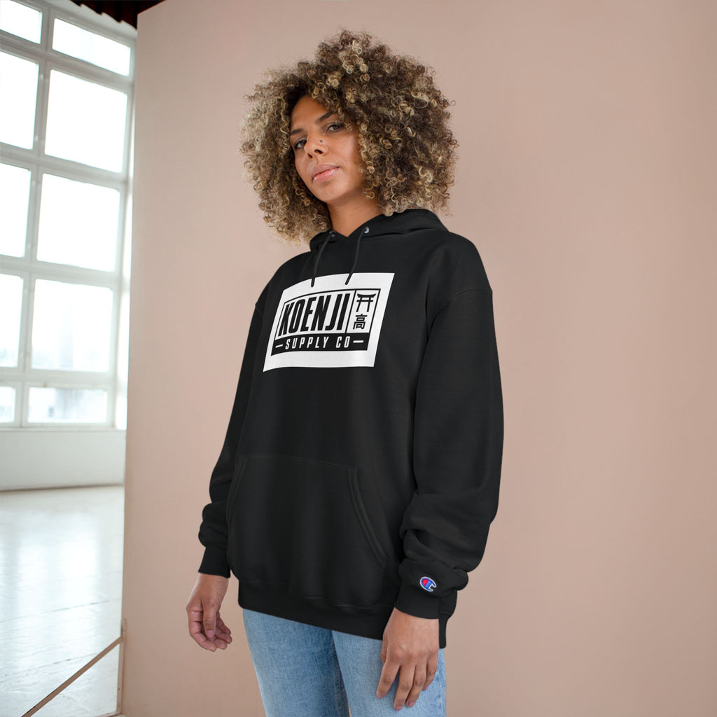 Shibuya Graphic Hoodie — Koenji Supply Co. Streetwear