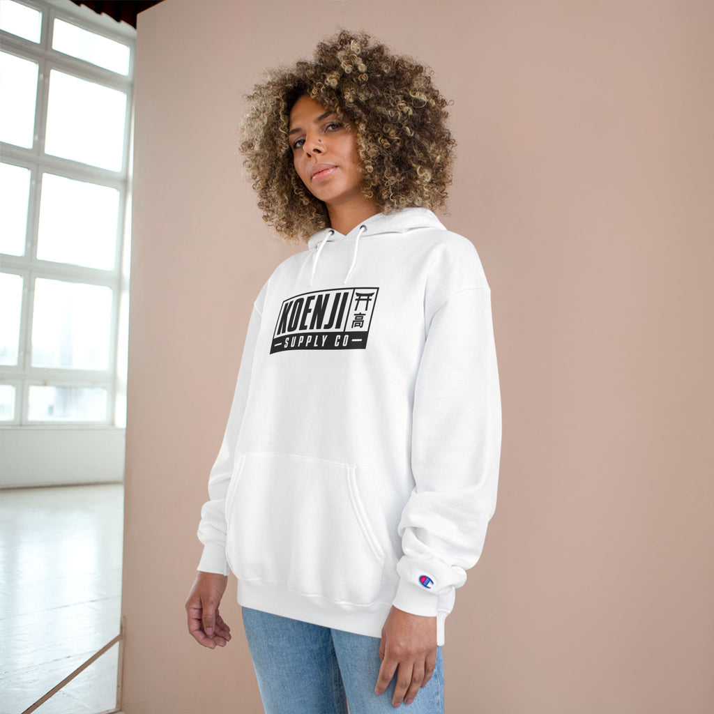 Shibuya Graphic Hoodie — Koenji Supply Co. Streetwear
