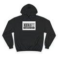 Shibuya Graphic Hoodie — Koenji Supply Co. Streetwear